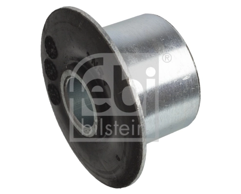 Bushing, leaf spring
